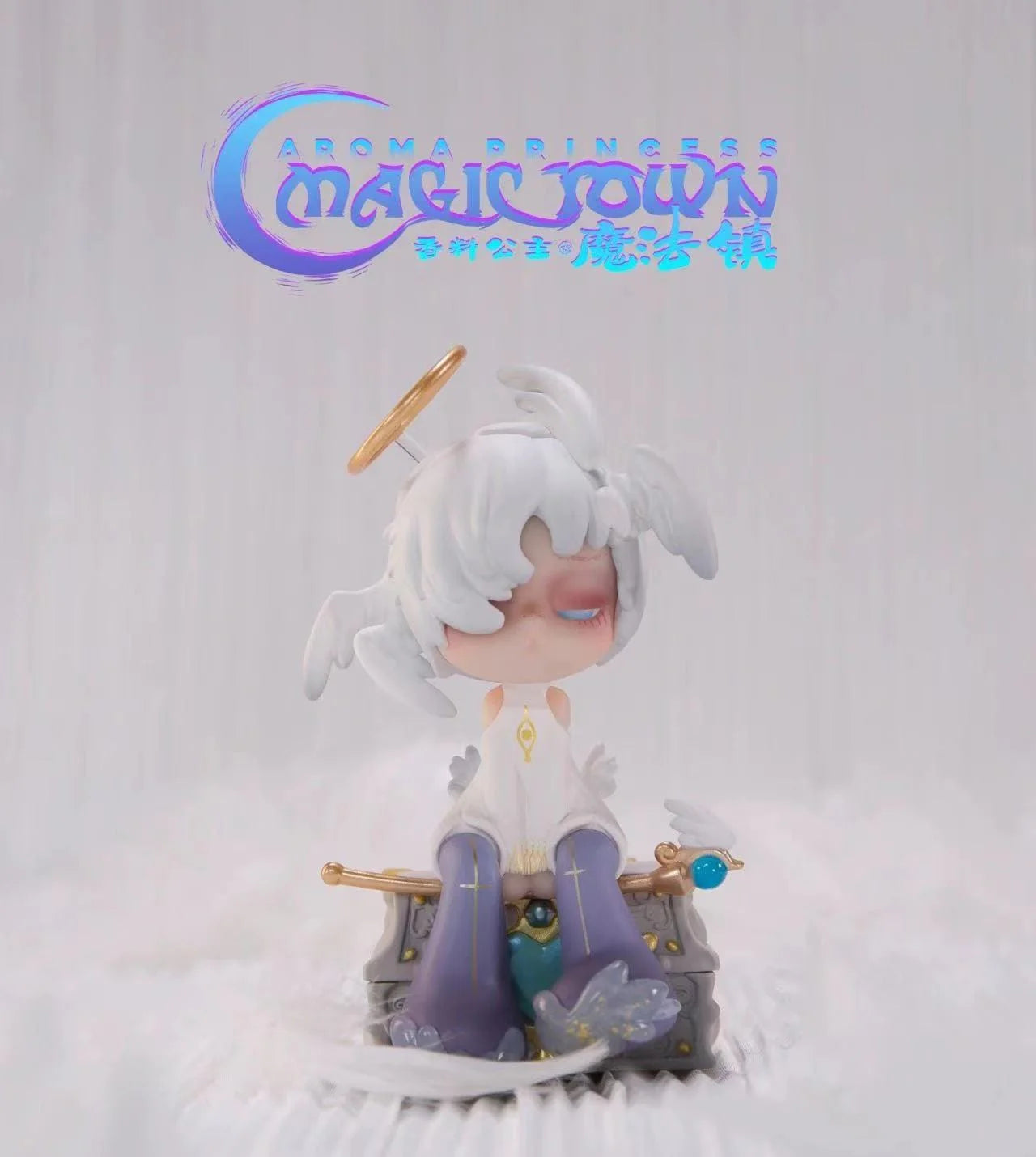 Aroma - Princess Magic Town Series Blind Box