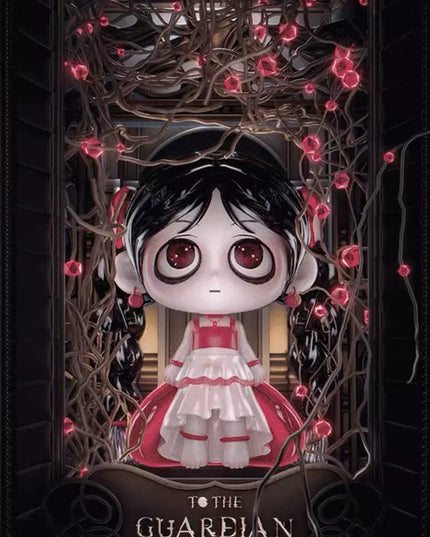 KIKI - To the Guardian Star Series Blind Box