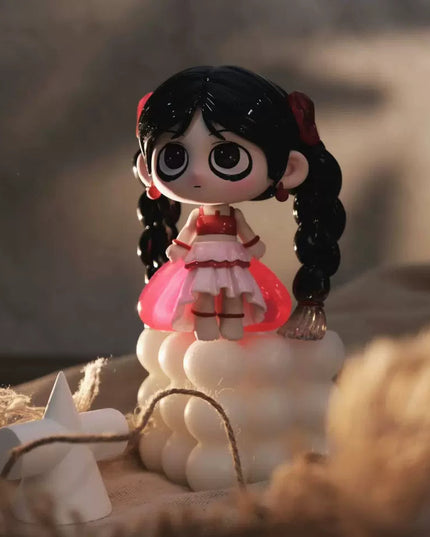 KIKI - To the Guardian Star Series Blind Box