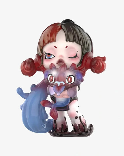 Loong Presents the Treasure The Year of Dragon Blind Box