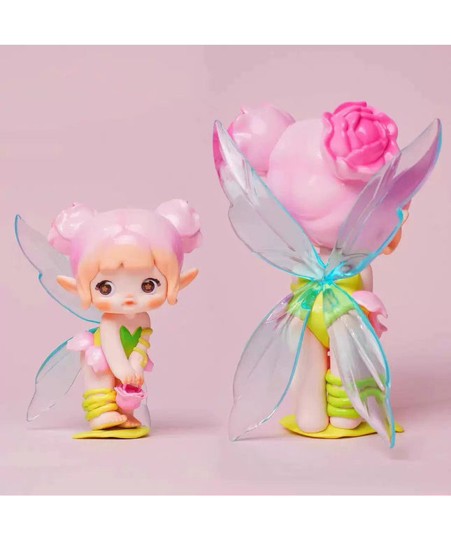 Nommi's - Little World Series Blind Box Figure