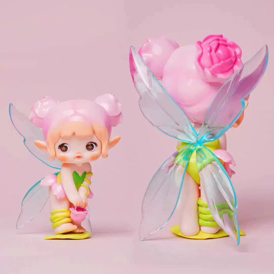 Nommi's - Little World Series Blind Box Figure