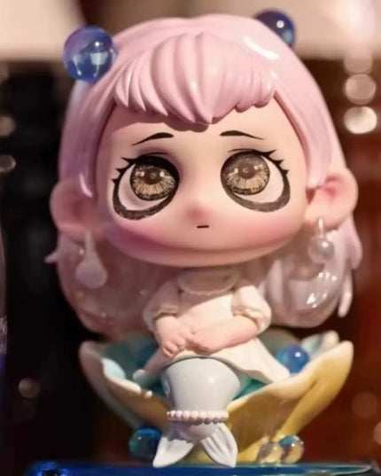 KIKI - To the Guardian Star Series Blind Box
