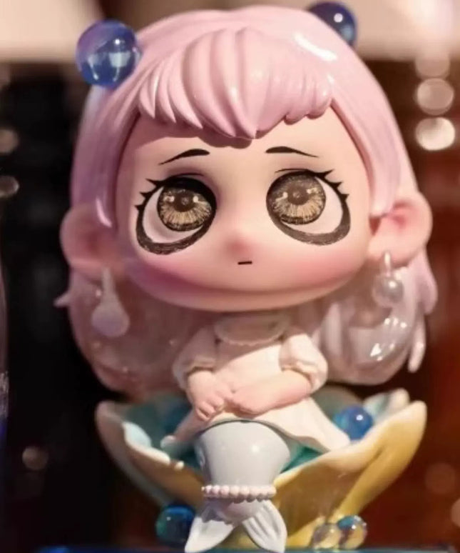 KIKI - To the Guardian Star Series Blind Box