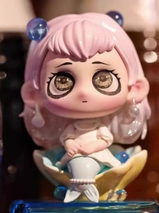 KIKI - To the Guardian Star Series Blind Box