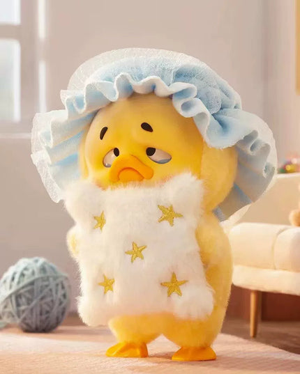 Upset Duck - V2 Act Cute Duck Series 2 Blind Box