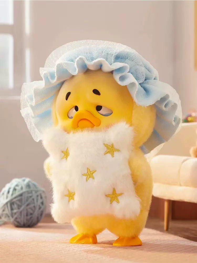 Upset Duck - V2 Act Cute Duck Series 2 Blind Box