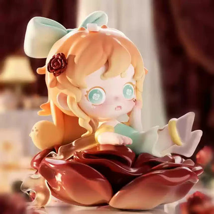 Keeno Mysterious Treasure Series V2