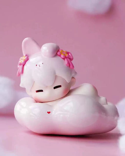 PEDUDU Cloud Prayer Series