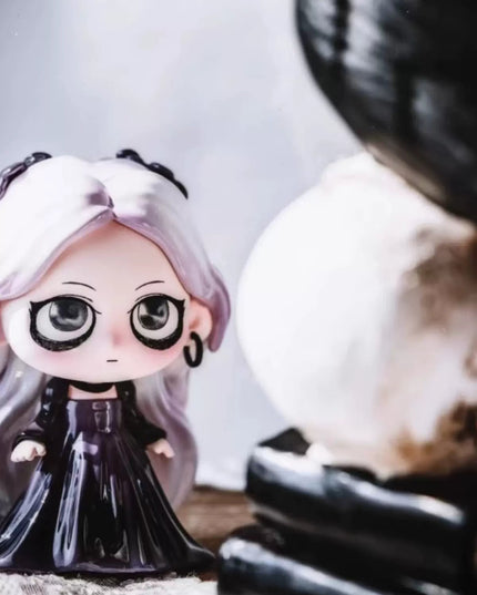 KIKI - To the Guardian Star Series Blind Box