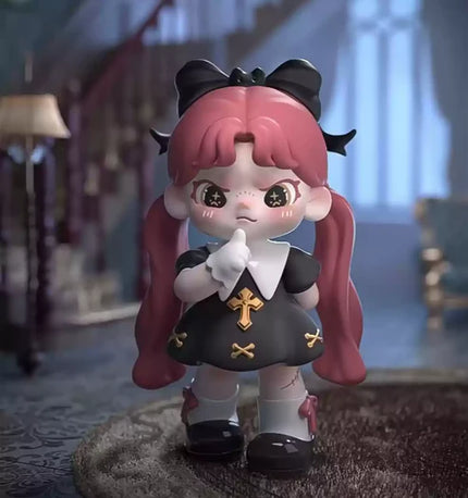 DORA  An Ideal World Series