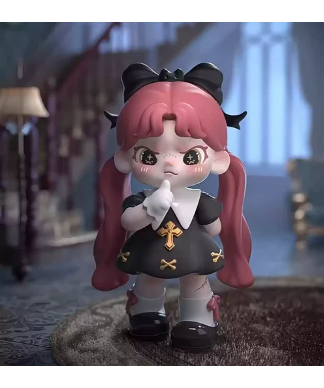 DORA  An Ideal World Series