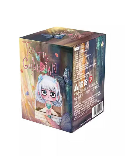KIKI - To the Guardian Star Series Blind Box