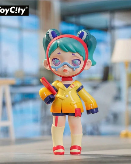 Laura Fashion Trendsetter Capsule Series