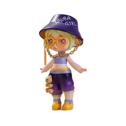 Laura Fashion Trendsetter Capsule Series