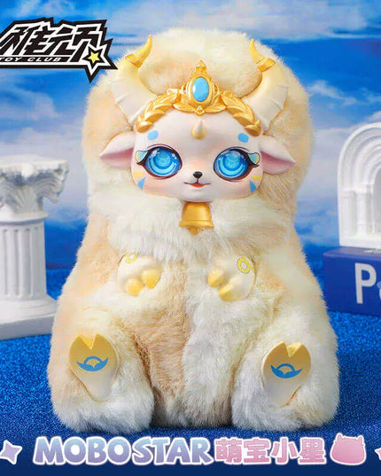 MOBO STAR V2- Morning Dew of Stars Constellation Plush Blind Box