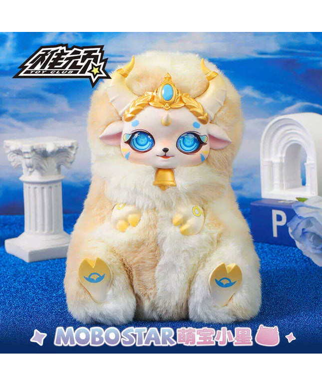 MOBO STAR V2- Morning Dew of Stars Constellation Plush Blind Box