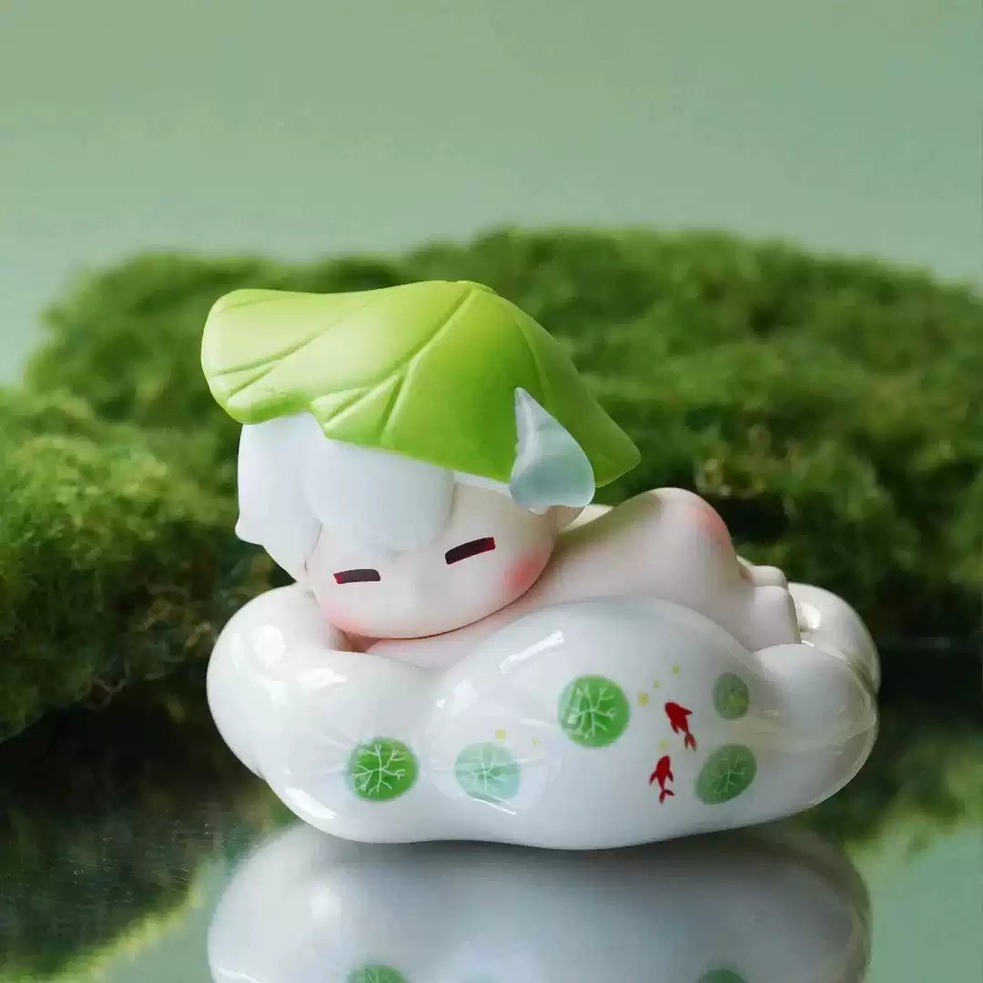 PEDUDU Cloud Prayer Series