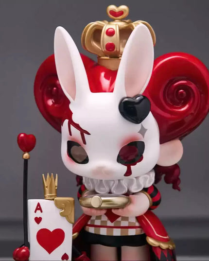 Kasa I'm Not A Baddie Series