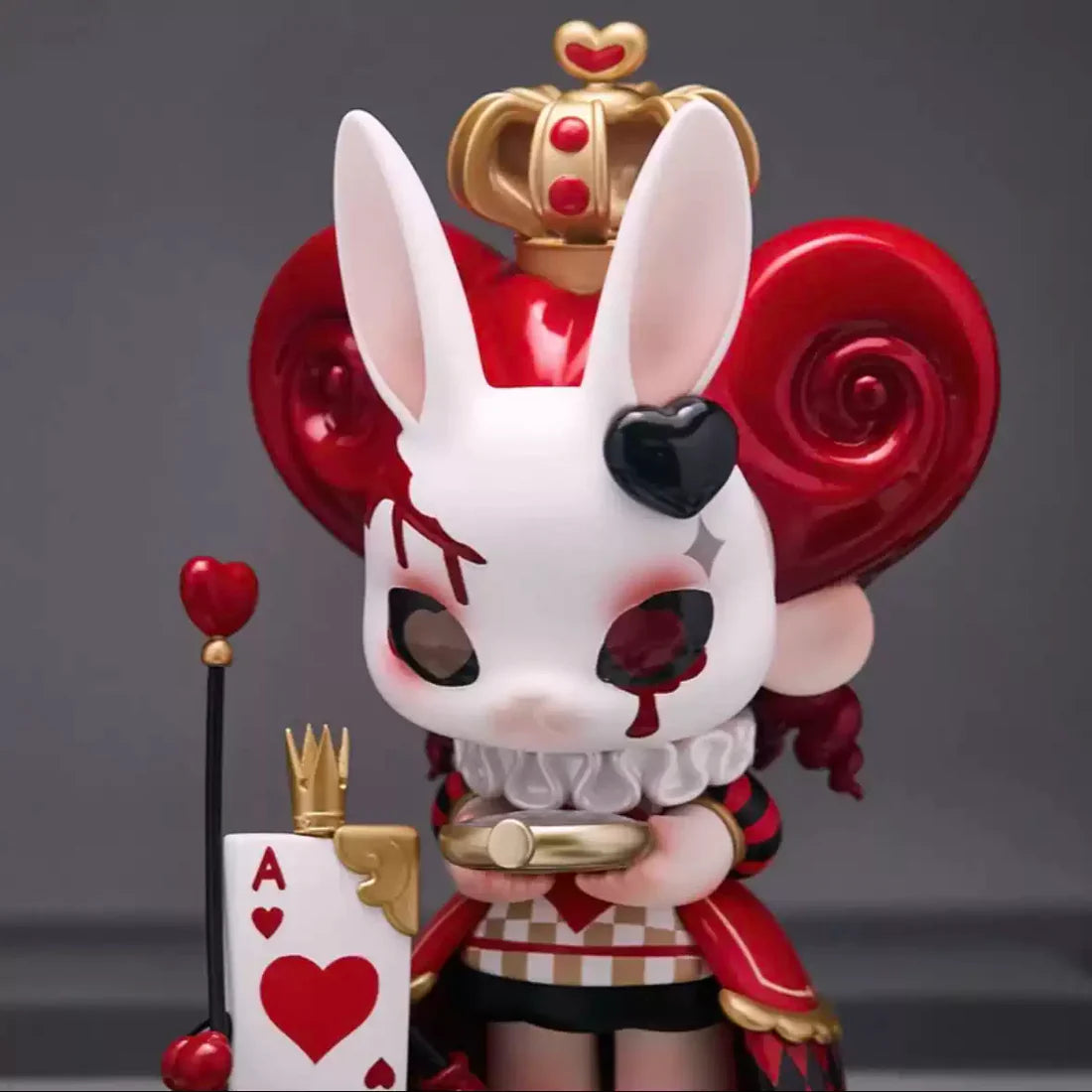 Kasa I'm Not A Baddie Series