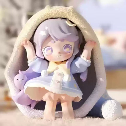 Keeno Mysterious Treasure Series V2