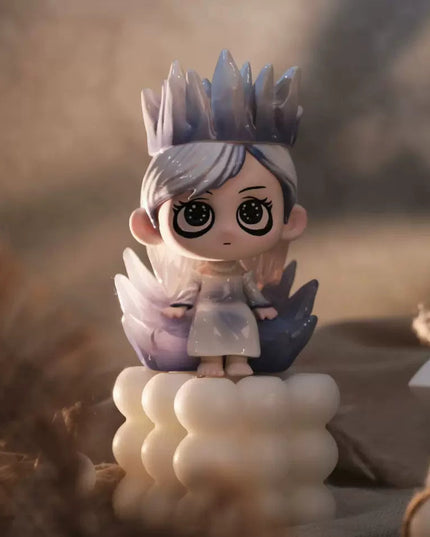 KIKI - To the Guardian Star Series Blind Box