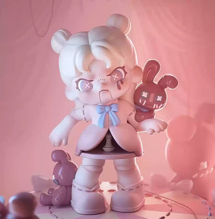 DORA  An Ideal World Series