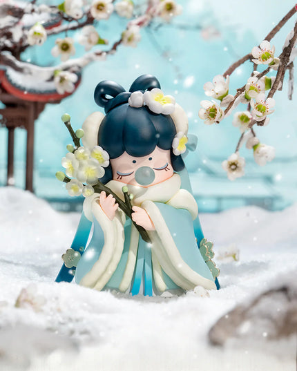 NANCI Poetic Beauty Series
