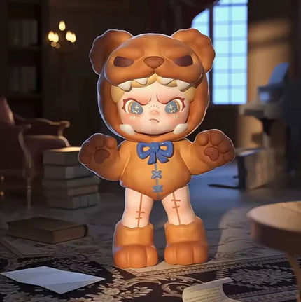 DORA  An Ideal World Series