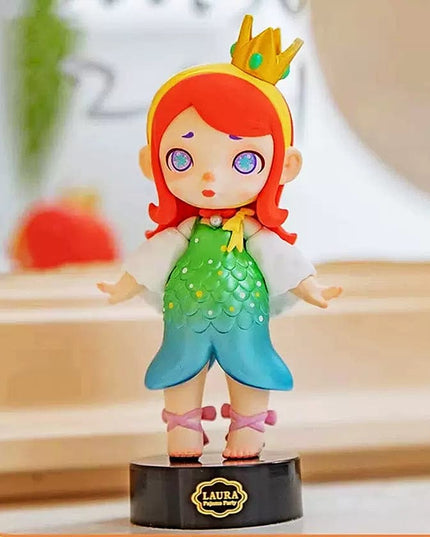 Laura Pajama Party Series