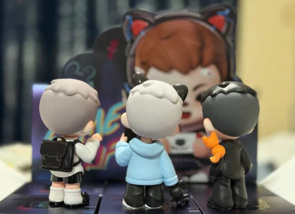 Rayan Game Life Series