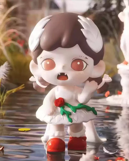 Zoraa - Unspeakable Secret Series