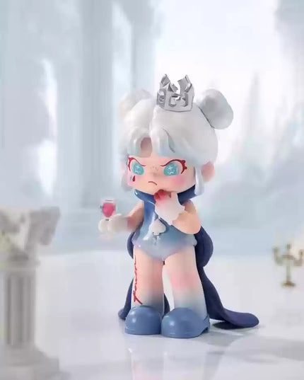 DORA  An Ideal World Series