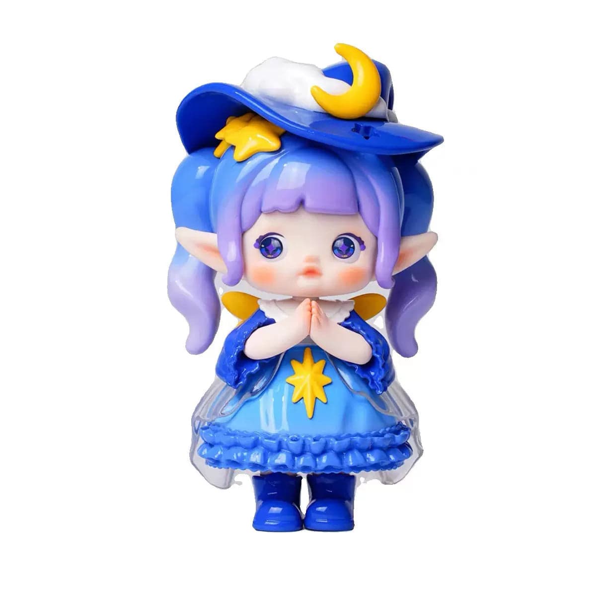Nommi's - Little World Series Blind Box Figure