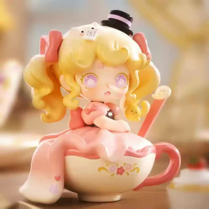 Keeno Mysterious Treasure Series V2