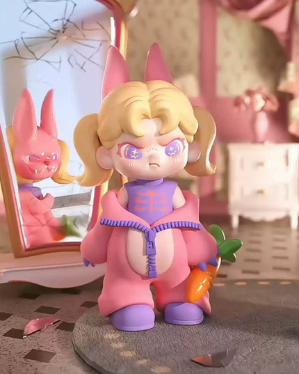 DORA  An Ideal World Series