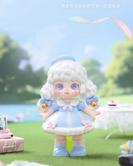 MIANA Tea Party In The Forest Series