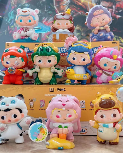 Pidol Dear For You Series