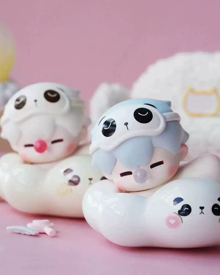 PEDUDU Cloud Prayer Series