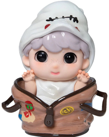 ASI City No.4 Series