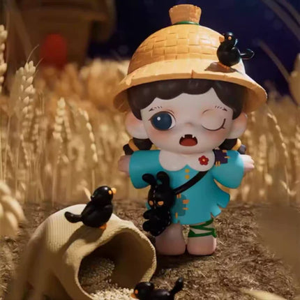 Zoraa - Unspeakable Secret Series