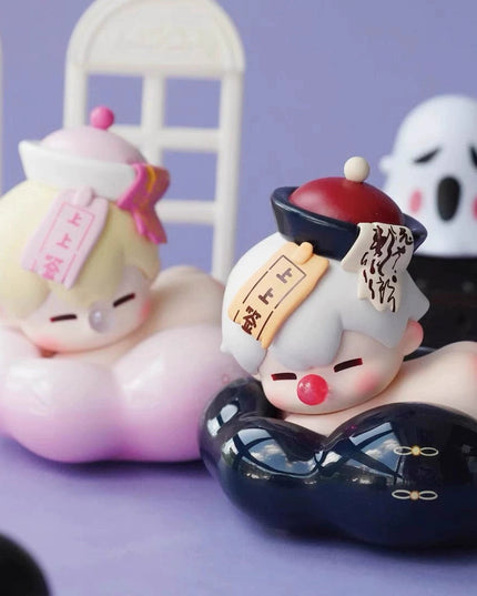 PEDUDU Cloud Prayer Series