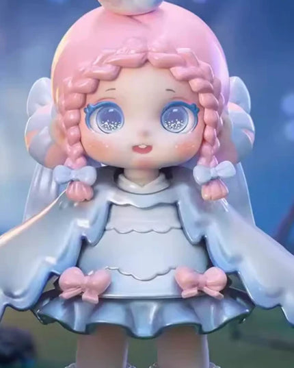 MIANA Tea Party In The Forest Series