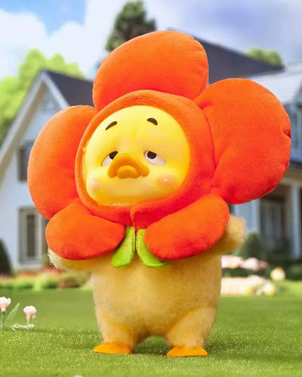 Upset Duck - V2 Act Cute Duck Series 2 Blind Box