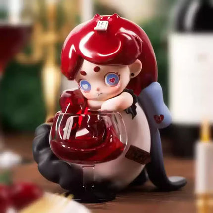 Keeno Mysterious Treasure Series V2