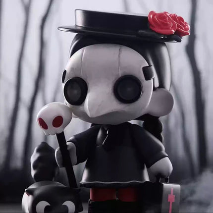 Kasa I'm Not A Baddie Series