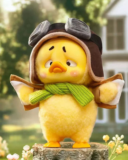 Upset Duck - V2 Act Cute Duck Series 2 Blind Box