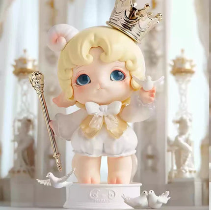 MiJuan(Baby MiMia) Trip To The Toy Museum Series V2