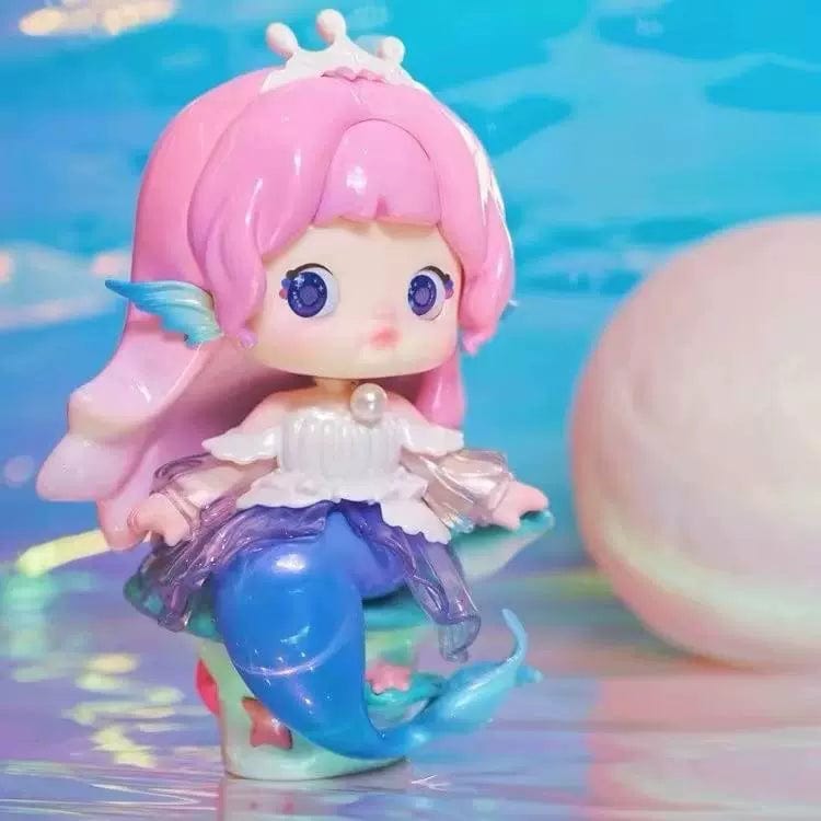 Nommi's - Little World Series Blind Box Figure