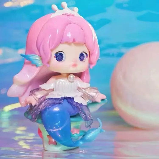 Nommi's - Little World Series Blind Box Figure